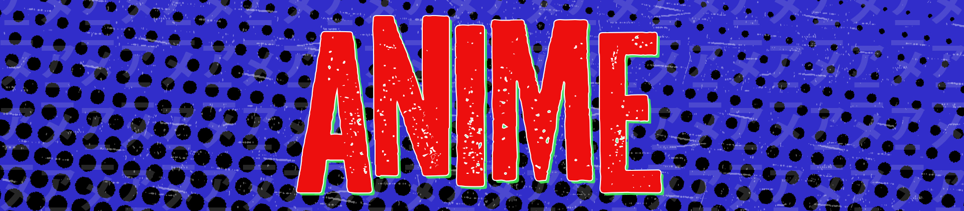 Anime Sale